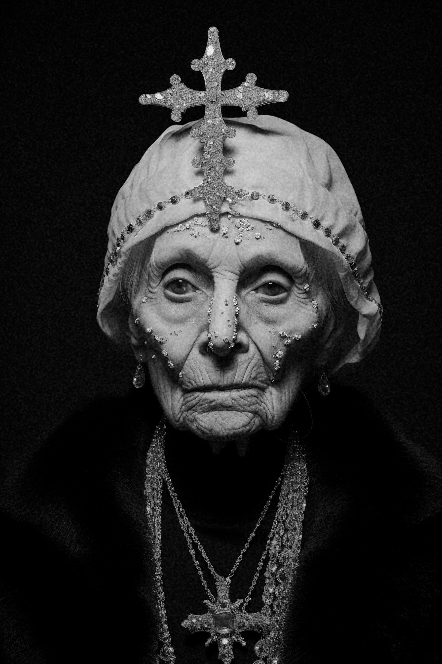 Memento Mori — Dancing with Catrina’s